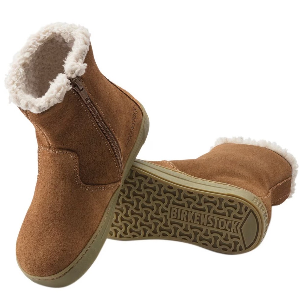 Kids Birkenstock boots - Picture 2 of 4